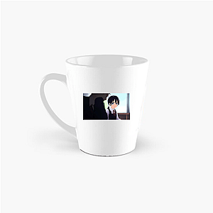 Tamako's Warm World Tamako Market Mugs