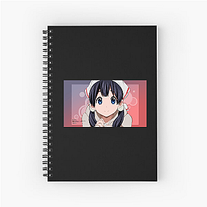 Market of Moments Tamako Market Notebook