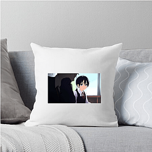 Tamako's Warm World Tamako Market Pillows Cover