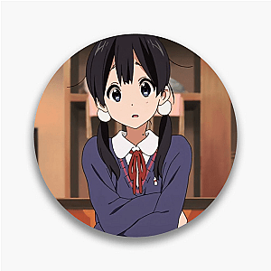 Fluff & Feels – Tamako Edition Tamako Market Pins