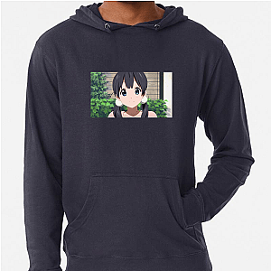 Small Town, Big Feels Tamako Market Hoodies