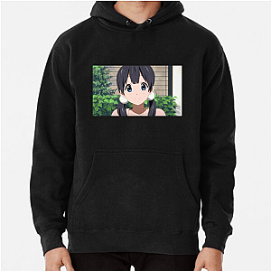Small Town, Big Feels Tamako Market Hoodies