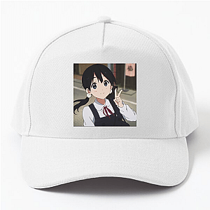 Mochi Dreams from Tamako Market Tamako Market Hats & Caps