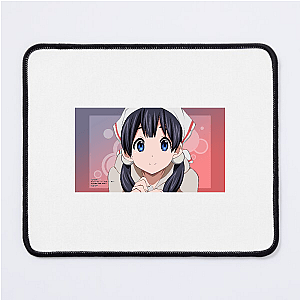 Market of Moments Tamako Market Mouse Pads