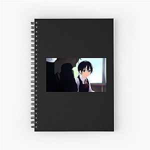 Tamako's Warm World Tamako Market Notebook