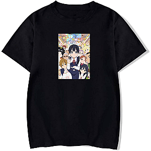 Tamako Vibes Only Tamako Market T-Shirts