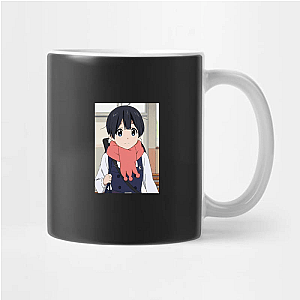 Tamako = Mochi & Love Tamako Market Mugs