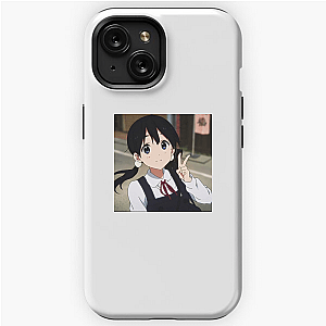 Mochi Dreams from Tamako Market Tamako Market Samsung Cases