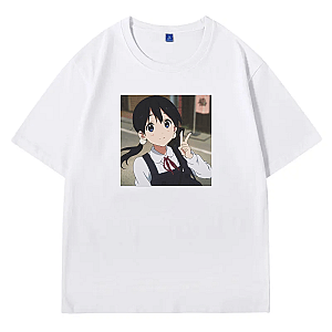 Mochi Dreams from Tamako Market Tamako Market T-Shirts