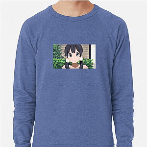 Small Town, Big Feels Tamako Market Sweatshirts