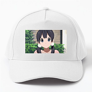 Small Town, Big Feels Tamako Market Hats & Caps