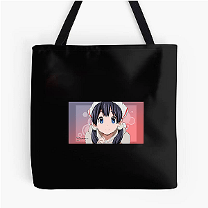 Market of Moments Tamako Market Bags