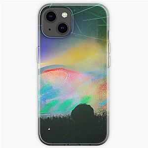 Tame Impala Cases - Tame Impala Concert iPhone Soft Case RB1504[ID452]