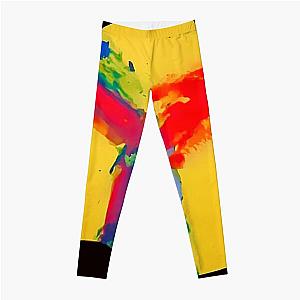 Tame Impala Leggings - tame impala album color Leggings RB1504[ID541]