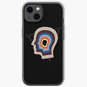 Tame Impala Cases - Tame Impala- Going Backwards Classic T-Shirt iPhone Soft Case RB1504[ID461]