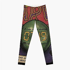 Tame Impala Leggings - Let it Happen - Tame Impala Leggings RB1504[ID545]