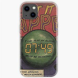 Tame Impala Cases - Let it Happen - Tame Impala iPhone Soft Case RB1504[ID451]