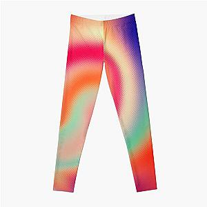 Tame Impala Leggings - Tame Impala Borderline poster Leggings RB1504[ID552]