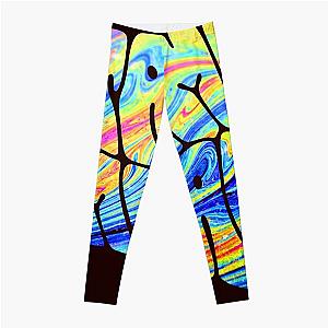 Tame Impala Leggings - 3d art of TAME IMPALA Leggings RB1504[ID547]