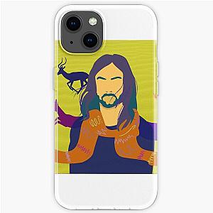 Tame Impala Cases - Tame Impala Print iPhone Soft Case RB1504[ID457]