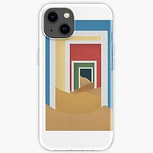 Tame Impala Cases - Tame Impala iPhone Soft Case RB1504[ID449]