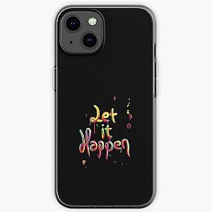 Tame Impala Cases - tame impala iPhone Soft Case RB1504[ID465]