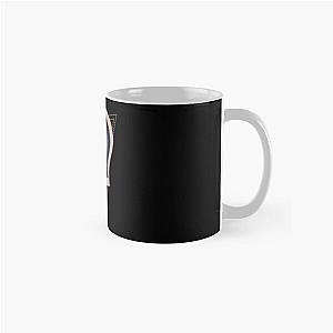 Tame Impala Mugs - Tame Impala- Going Backwards Classic Mug RB1504[ID629]