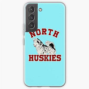 Tame Impala Cases - Tame Impala North Huskies Samsung Galaxy Soft Case RB1504[ID463]