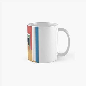 Tame Impala Mugs - Tame Impala Classic Mug RB1504[ID623]