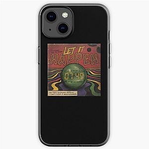 Tame Impala Cases - Let it Happen - Tame Impala  iPhone Soft Case RB1504[ID462]