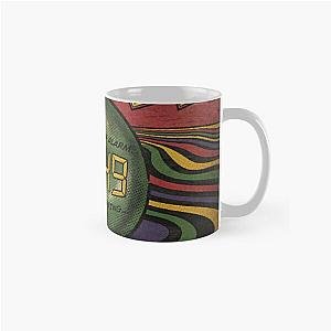 Tame Impala Mugs - Let it Happen - Tame Impala  Classic Mug RB1504[ID620]