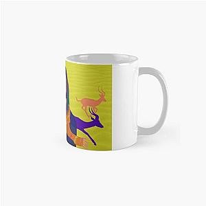 Tame Impala Mugs - Tame Impala Print Classic Mug RB1504[ID613]