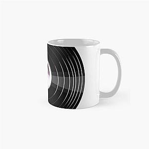 Tame Impala Mugs - Tame Impala currents vinyl Classic Mug RB1504[ID611]