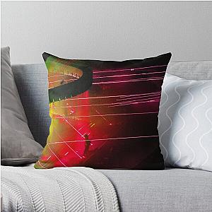 Tame Impala Pillows - Tame Impala Throw Pillow RB1504[ID642]