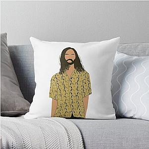 Tame Impala Pillows - Tame Impala Throw Pillow RB1504[ID640]