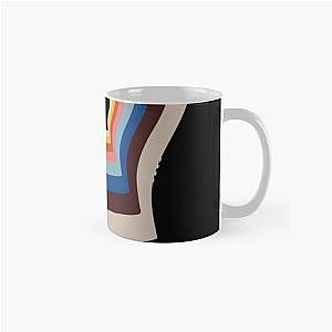 Tame Impala Mugs - Tame Impala- Going Backwards Classic T-Shirt Classic Mug RB1504[ID633]