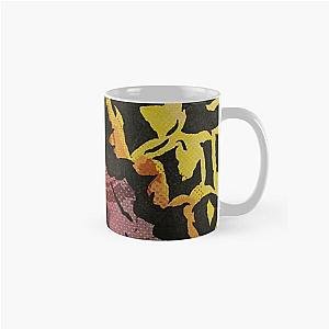 Tame Impala Mugs - Feels Like We Only Go Backwards - Tame Impala Poster Classic Mug RB1504[ID631]