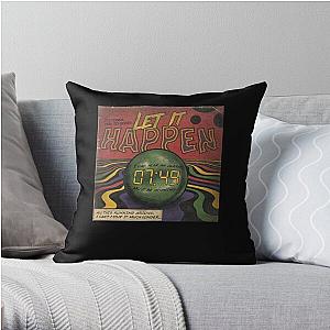 Tame Impala Pillows - Let it Happen - Tame Impala  Throw Pillow RB1504[ID650]