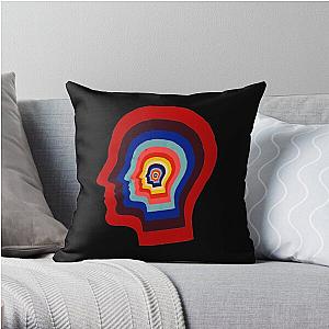 Tame Impala Pillows - otak atik Tame impala best selling Throw Pillow RB1504[ID647]