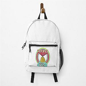 Tame Impala Backpacks - Graphic Tame Impala Backpack RB1504[ID672]