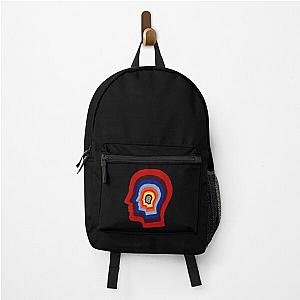 Tame Impala Backpacks - otak atik Tame impala best selling Backpack RB1504[ID670]