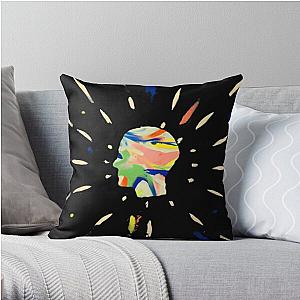 Tame Impala Pillows - tame impala Throw Pillow RB1504[ID669]