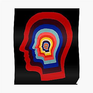 Tame Impala Posters - otak atik Tame impala best selling Poster RB1504[ID474]