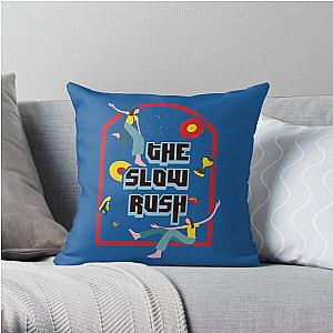 Tame Impala Pillows - Tame Impala - The Slow Rush Throw Pillow RB1504[ID663]