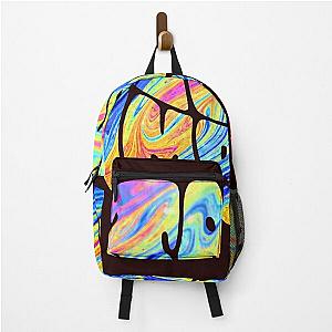 Tame Impala Backpacks - 3d art of TAME IMPALA Backpack RB1504[ID697]