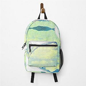 Tame Impala Backpacks - Tame Impala v0.6 Backpack RB1504[ID695]