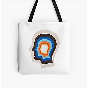 Tame Impala Bags - Tame impala All Over Print Tote Bag RB1504[ID713]