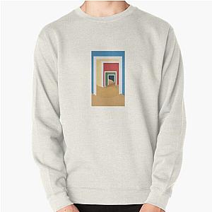 Tame Impala Sweatshirts - Tame Impala Pullover Sweatshirt RB1504[ID731]