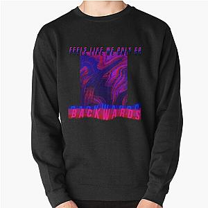 Tame Impala Sweatshirts - Aesthetic Tame Impala Inspired Pullover Sweatshirt RB1504[ID729]