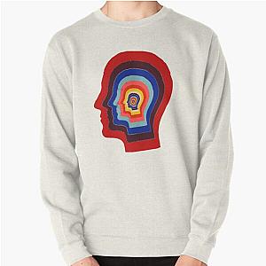 Tame Impala Sweatshirts - otak atik Tame impala best selling Pullover Sweatshirt RB1504[ID728]